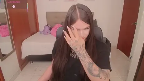 Miley_Baker webcam stripchat model stream image