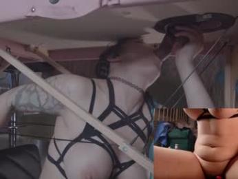 sofi_mora webcam model stream image