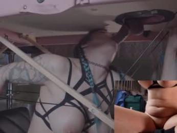 sofi_mora webcam model stream image