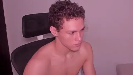 laurent_nova webcam model stream image