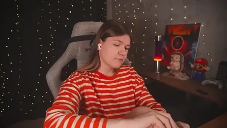 cuteamberlyyy webcam model stream image