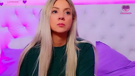 AriannaSins webcam stripchat model stream image