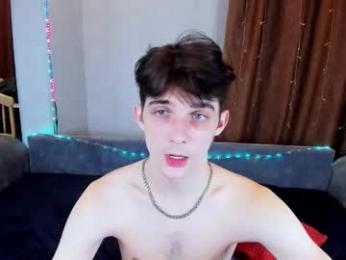 aaron_bang webcam model stream image