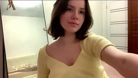 cherishedwish webcam model stream image