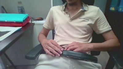 Kaito97400 webcam model stream image