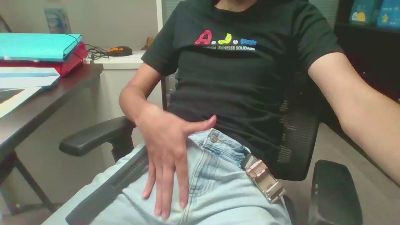 Kaito97400 webcam model stream image