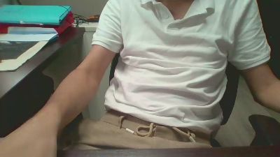 Kaito97400 webcam model stream image