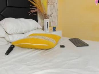 justineperry webcam chaturbate model stream image