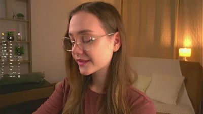 Sara_cutie webcam model stream image