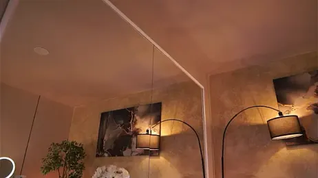 MaddieBryggs webcam model stream image