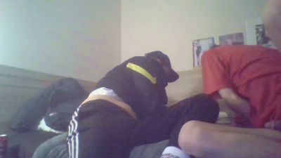 AdrnKink_X webcam model stream image