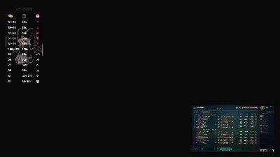 Nyveth webcam model stream image