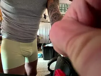 PeytonJohnn webcam model stream image