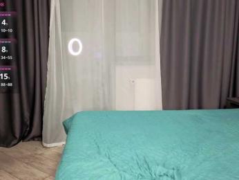 Alice-World8 webcam bongacams model stream image