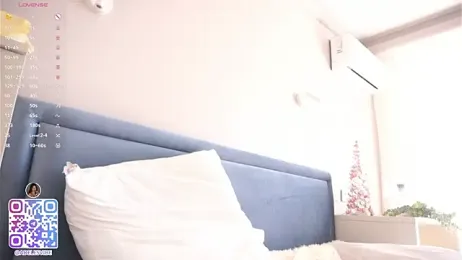 Adeles_vibes webcam model stream image