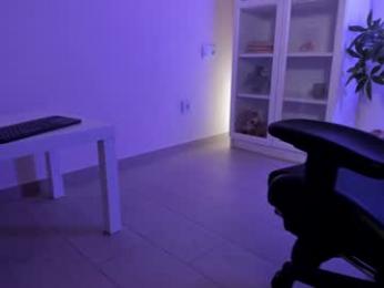 leyasweet webcam chaturbate model stream image