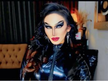 KieshaSmith webcam model stream image