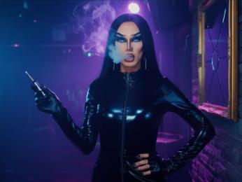 KieshaSmith webcam model stream image