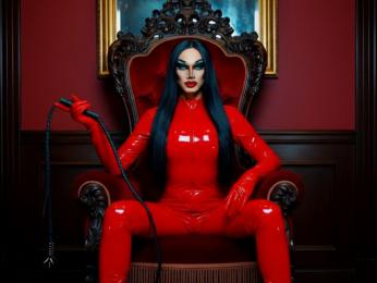 KieshaSmith webcam model stream image