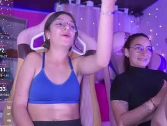 issa_monterrey webcam model stream image