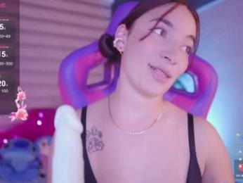 issa_monterrey webcam model stream image