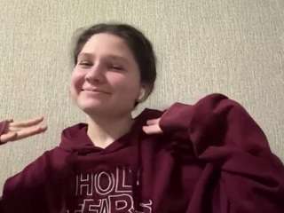 theresiabatie webcam model stream image