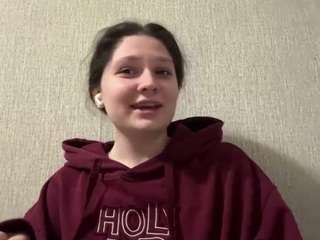 theresiabatie webcam model stream image