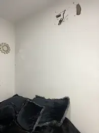 SaharQamar webcam model stream image