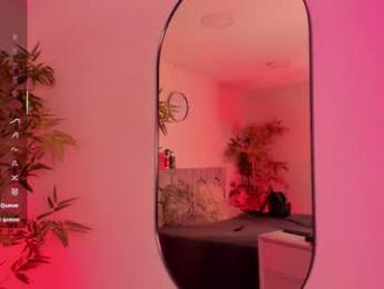 sweet_alexaa_ webcam chaturbate model stream image