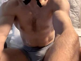 bdsm_gladiator webcam model stream image