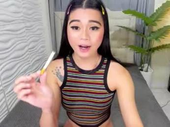 unforgetableasiancock webcam model stream image