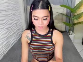 unforgetableasiancock webcam model stream image