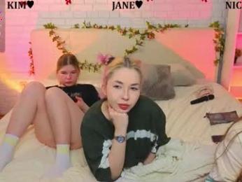 _ramune_ webcam chaturbate model stream image