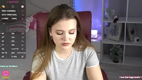 AfinaNights webcam stripchat model stream image