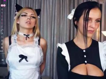 erlinefairall webcam model stream image