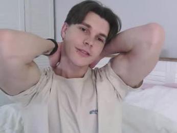 eric_crush webcam chaturbate model stream image