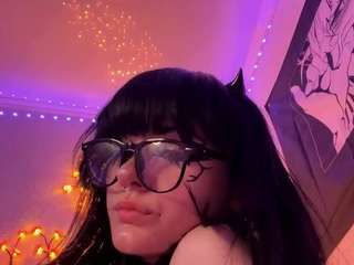 kandraguercio webcam camsoda model stream image