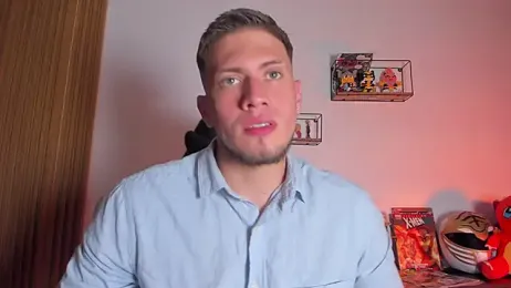 SebastianMaximoff_ webcam model stream image