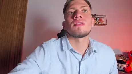 SebastianMaximoff_ webcam model stream image