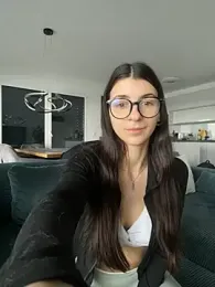 Wildberry_ webcam model stream image