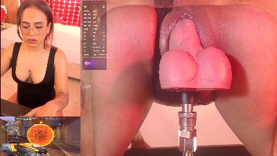 CookiesAndBoots webcam cam4 model stream image