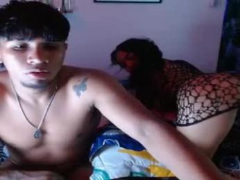 power_hot18 webcam model stream image