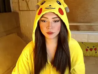 yourdevilsweettsx webcam model stream image