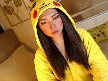 yourdevilsweettsx webcam model stream image