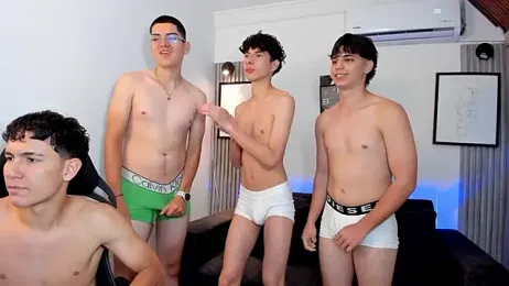 Sexiest_BoysW webcam stripchat model stream image