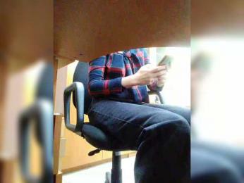 KlientVsegdaPrav webcam model stream image