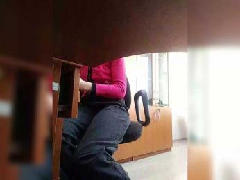 KlientVsegdaPrav webcam model stream image