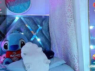 Sofy Banks webcam model stream image