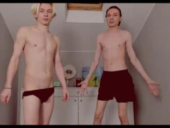 ericnortman webcam model stream image