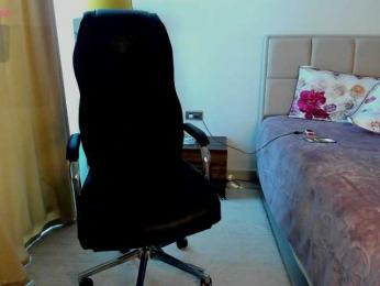 Anna1W webcam model stream image